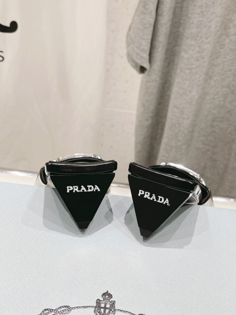 Prada Slippers